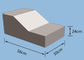 Płaska powierzchnia krawężnik Stone Mold Precast Cement Road Side Blocks Easy Release dostawca