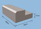 L - Typ PP Kamień krawężnikowy z kamienia Formy do bloków betonowych 49 * 30 * 15cm dostawca